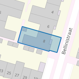 Perceel BEL01-K-2330