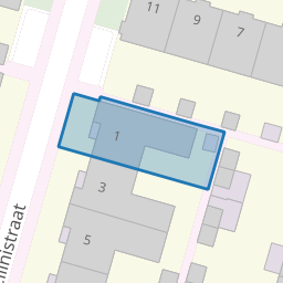 Perceel BEL01-K-2331