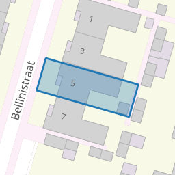 Perceel BEL01-K-2333