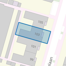 Perceel BEL01-K-2336