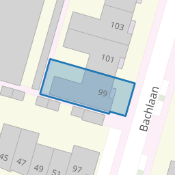 Perceel BEL01-K-2338