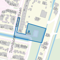 Perceel BEL01-K-2339