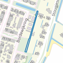 Perceel BEL01-K-2341