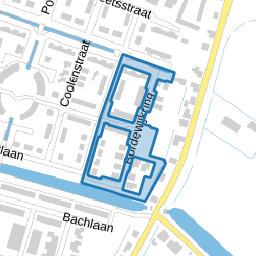 Perceel BEL01-K-2342