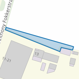 Perceel BEL01-K-2343