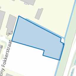 Perceel BEL01-K-2345