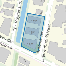 Perceel BEL01-L-1003