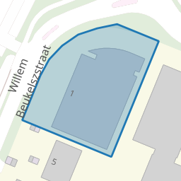 Perceel BEL01-L-1007