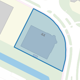 Perceel BEL01-L-1011