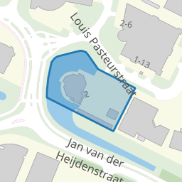 Perceel BEL01-L-1012