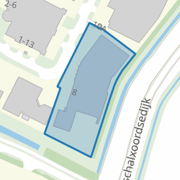 Perceel BEL01-L-1013