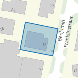 Perceel BEL01-L-1032