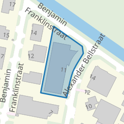 Perceel BEL01-L-1034