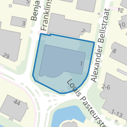 Perceel BEL01-L-1036