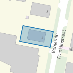 Perceel BEL01-L-1045