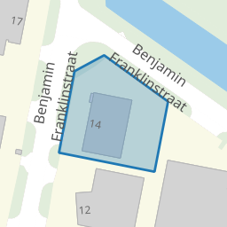 Perceel BEL01-L-1080