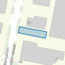 Perceel BEL01-L-1082