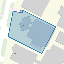 Perceel BEL01-L-1083