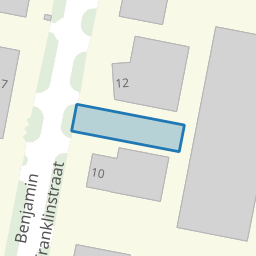 Perceel BEL01-L-1086