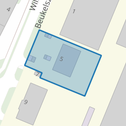 Perceel BEL01-L-1088