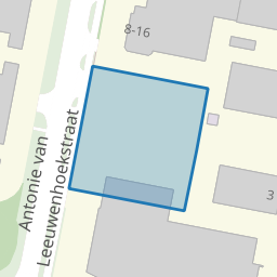 Perceel BEL01-L-1090