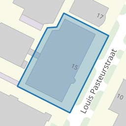 Perceel BEL01-L-1095