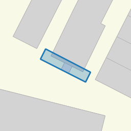 Perceel BEL01-L-1105