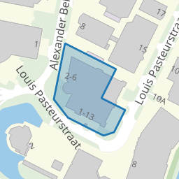 Perceel BEL01-L-1137