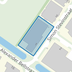 Perceel BEL01-L-1156