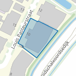 Perceel BEL01-L-1183