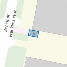 Perceel BEL01-L-1218