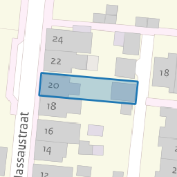 Perceel BEL02-C-1542