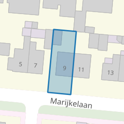 Perceel BEL02-C-1820