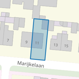 Perceel BEL02-C-1821