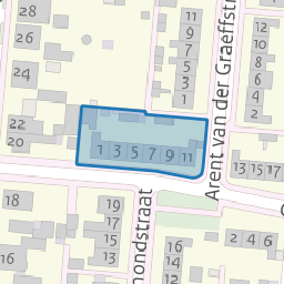 Perceel BEL02-C-1852
