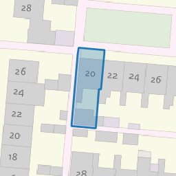 Perceel BEL02-C-2134