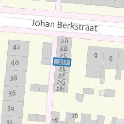 Perceel BEL02-C-2147