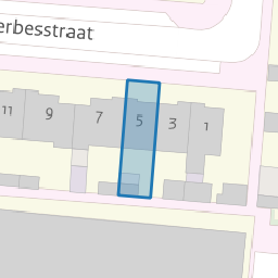 Perceel BEL02-C-2168