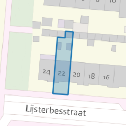 Perceel BEL02-C-2172