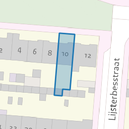 Perceel BEL02-C-2181