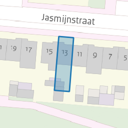 Perceel BEL02-C-2197