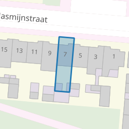 Perceel BEL02-C-2200