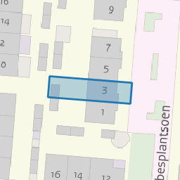 Perceel BEL02-C-2238