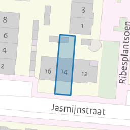Perceel BEL02-C-2267