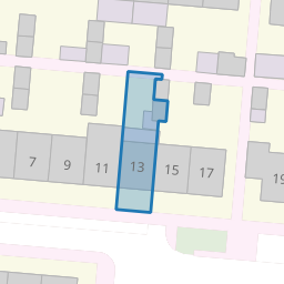 Perceel BEL02-C-2319