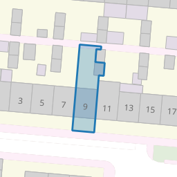 Perceel BEL02-C-2321