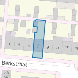 Perceel BEL02-C-2322