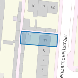 Perceel BEL02-C-2453