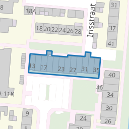 Perceel BEL02-C-2496