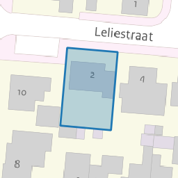 Perceel BEL02-C-2527